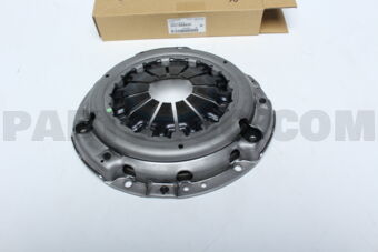 Subaru 30210AA620 COVER CP-CLUTCH