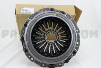 Subaru 30210AA670 COVER CP-CLUTCH