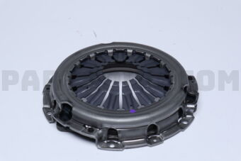 Subaru 30210AA801 COVER CP-CLUTCH