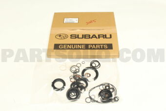 Subaru 31017AA051 GSKT & SEAL KIT-CVT