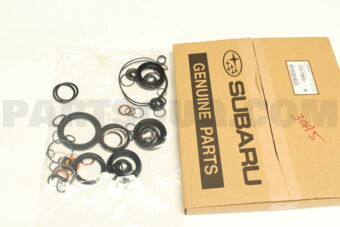 Subaru 31017AA051 GSKT & SEAL KIT-CVT