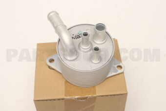 Subaru 31237AA110 COOLER-ATF
