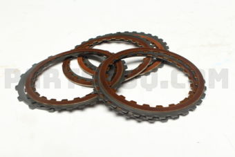Subaru 31523AA450 PLATE SET-TRF CCH