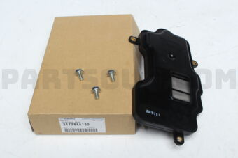 Subaru 31728AA130 STRAINER ASSY-OILTM