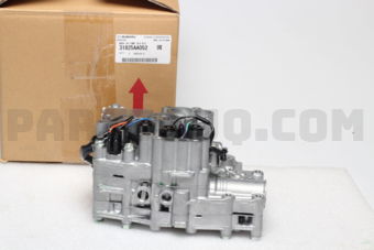 Subaru 31825AA052 BODY AY-CONT VLV KIT