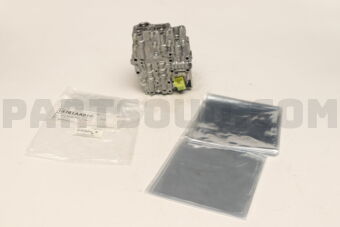 Subaru 31825AA052 BODY AY-CONT VLV KIT