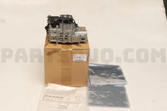 Subaru 31825AA052 BODY AY-CONT VLV KIT