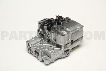 Subaru 31825AA053 BODY AY-CONT VLV KIT