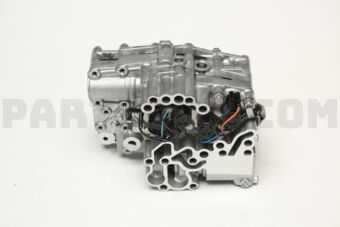 Subaru 31825AA053 BODY AY-CONT VLV KIT