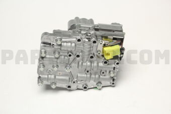 Subaru 31825AA053 BODY AY-CONT VLV KIT