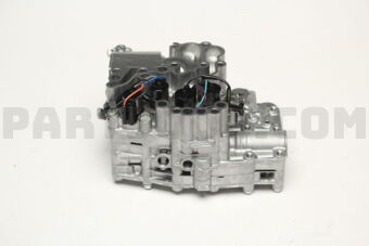 Subaru 31825AA053 BODY AY-CONT VLV KIT