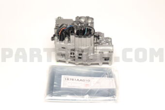 Subaru 31825AA055 BODY AY-CONT VLV KIT