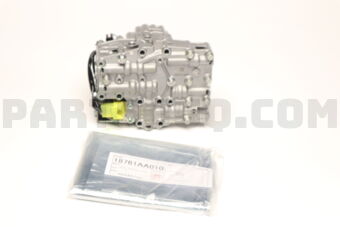 Subaru 31825AA055 BODY AY-CONT VLV KIT