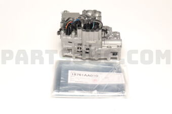 Subaru 31825AA055 BODY AY-CONT VLV KIT