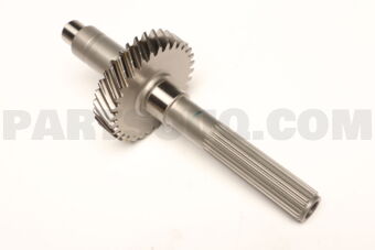 Subaru 33128AA250 GEAR TRANSFER DRIVEN