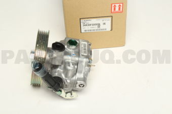 Subaru 34430FG0009L PUMP ASSY