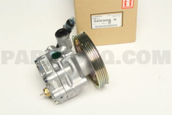 Subaru 34430FG0009L PUMP ASSY