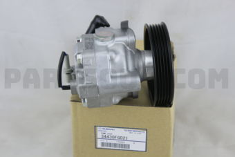 Subaru 34430FG021 PUMP ASSY