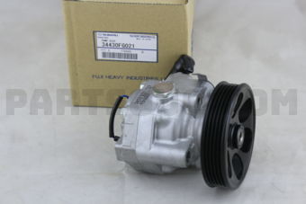 Subaru 34430FG021 PUMP ASSY