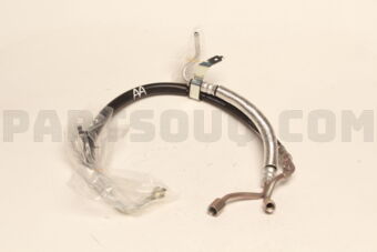 Subaru 34610FG002 HOSE ASSY