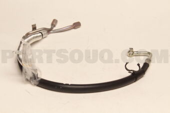Subaru 34610FG002 HOSE ASSY
