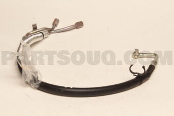 Subaru 34610FG002 HOSE ASSY