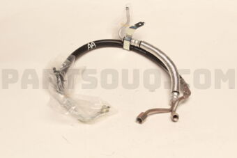 Subaru 34610FG002 HOSE ASSY