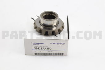 Subaru 38423AA150 GEAR-DIFF BEVEL