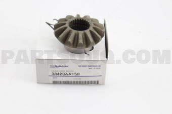Subaru 38423AA150 GEAR-DIFF BEVEL