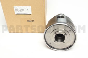 Subaru 38913AA102 CTR DIFF ASSY
