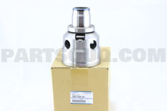 Subaru 38913AA102 CTR DIFF ASSY