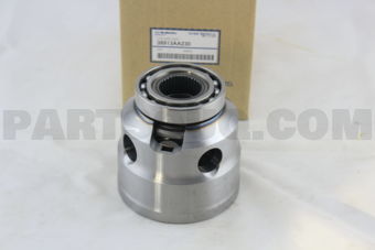 Subaru 38913AA230 CTR DIFF ASSY