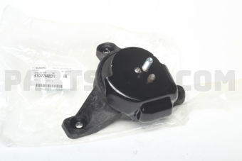 Subaru 41022AG021 CUSHION RUB RH