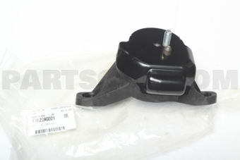 Subaru 41022AG021 CUSHION RUB RH
