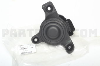 Subaru 41022AG021 CUSHION RUB RH