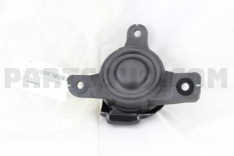 Subaru 41022AG02B9E CUSHION RUB RH