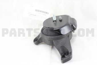 Subaru 41022AG02B9E CUSHION RUB RH