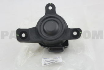Subaru 41022AG031 CUSHION RUB LH