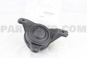 Subaru 41022AG03B9E CUSHION RUB LH