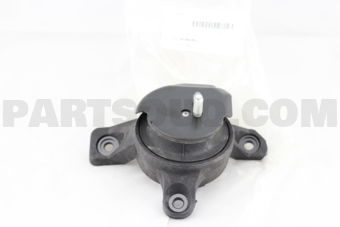 Subaru 41022AG03B9E CUSHION RUB LH