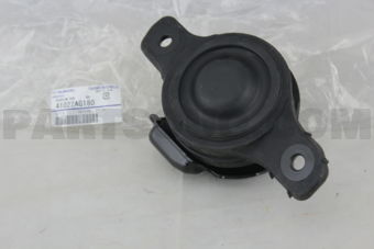 Subaru 41022AG180 CUSHION RUB RH