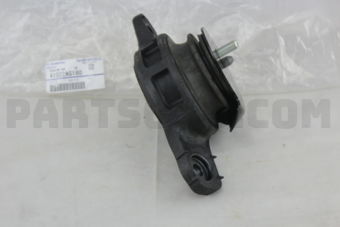 Subaru 41022AG180 CUSHION RUB RH