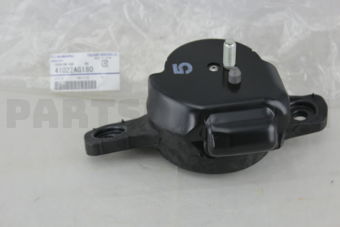 Subaru 41022AG180 CUSHION RUB RH