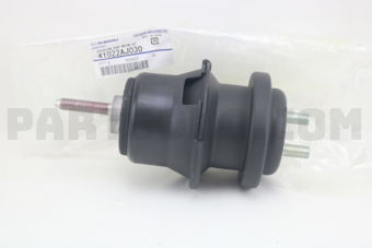 Subaru 41022AJ030 CUSHION RUB MAIN AT