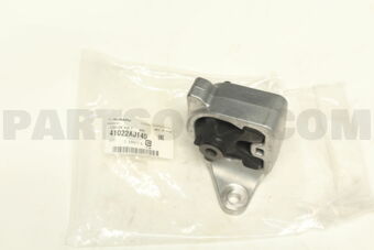 Subaru 41022AJ140 CUSHION RUB F ARN