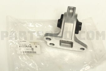 Subaru 41022AJ140 CUSHION RUB F ARN