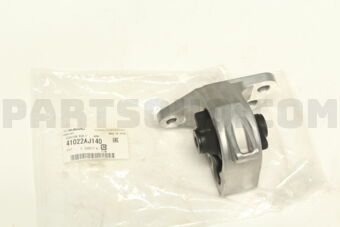 Subaru 41022AJ140 CUSHION RUB F ARN