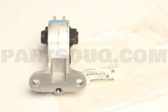 Subaru 41022AJ171 CUSHION RUB F H4