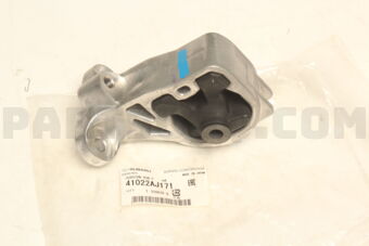 Subaru 41022AJ171 CUSHION RUB F H4