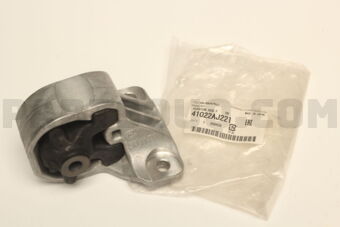 Subaru 41022AJ221 CUSHION RUB F H6